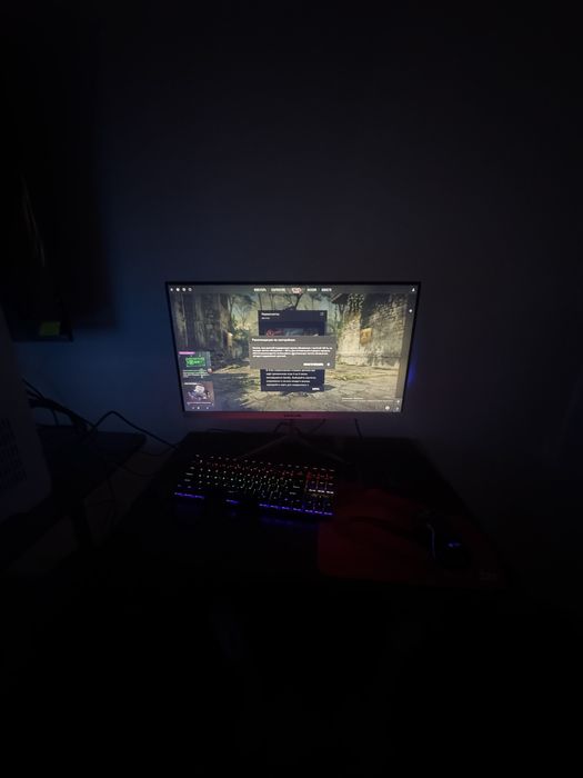 Комп сет KASCOM про