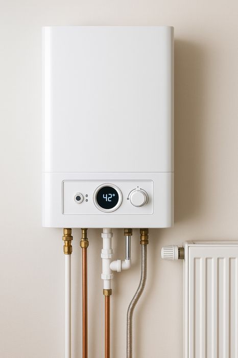 Instalatii sanitare si centrale termice – interventii urgente 24/24