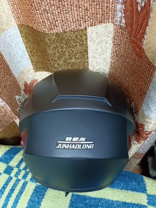 Мотошлем мотошлем