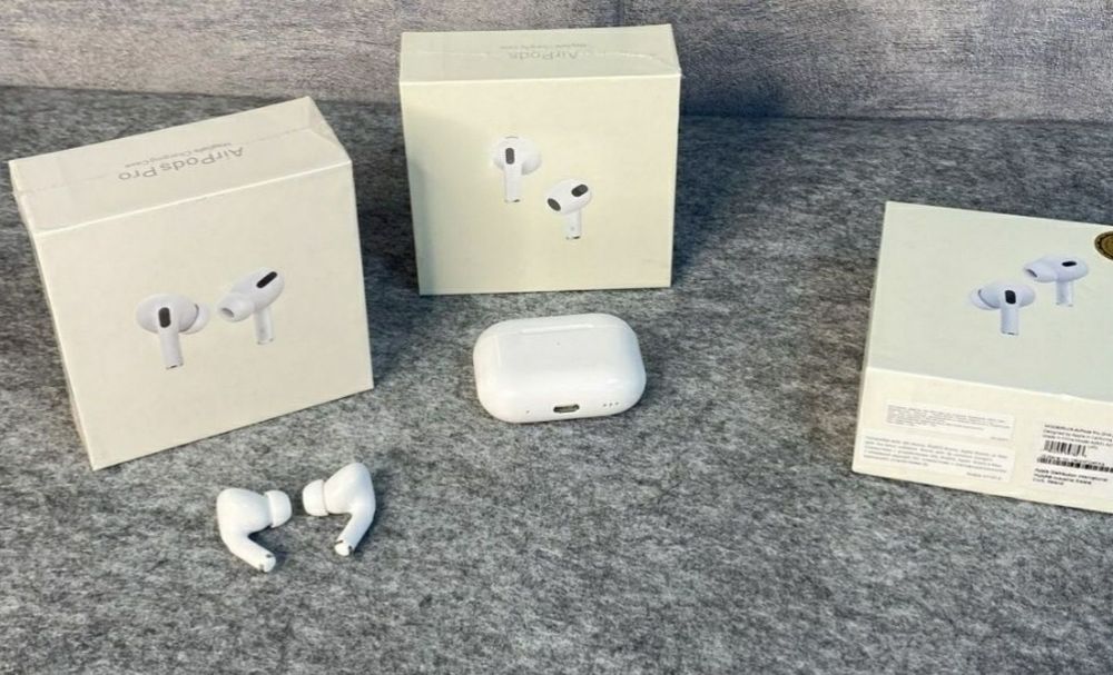 Airpods Pro 2 Наушники