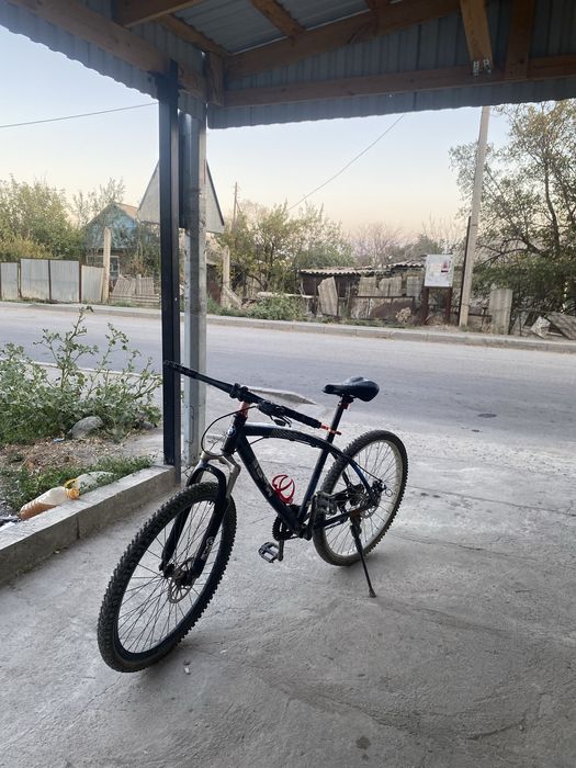 Продам велосипед