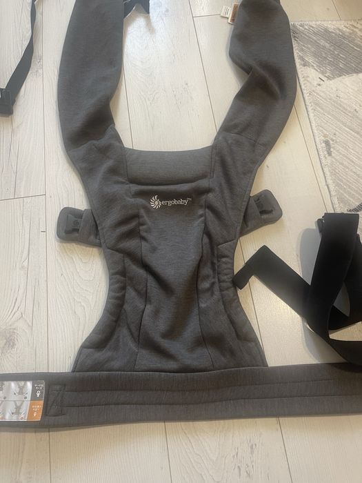 Ергономична раница  ERGOBABY