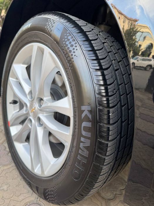 Malibu 2 2.4 Qora