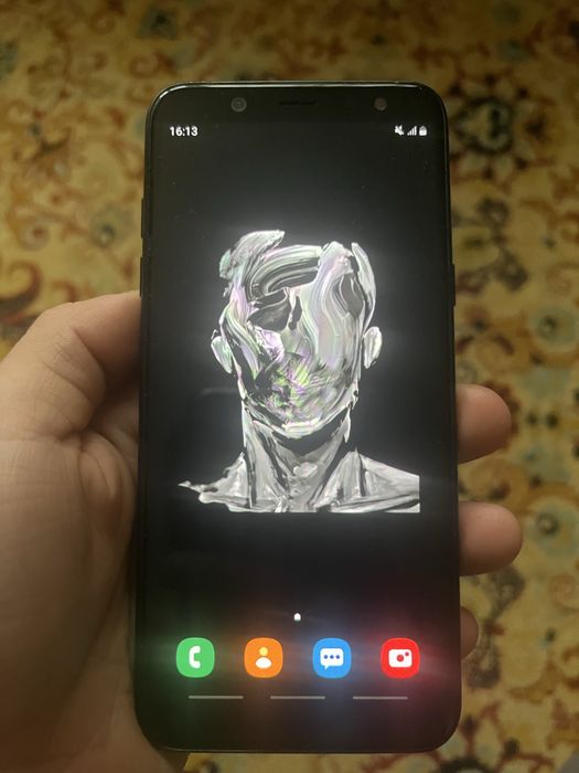 Самсунг а 6 32 гб продам