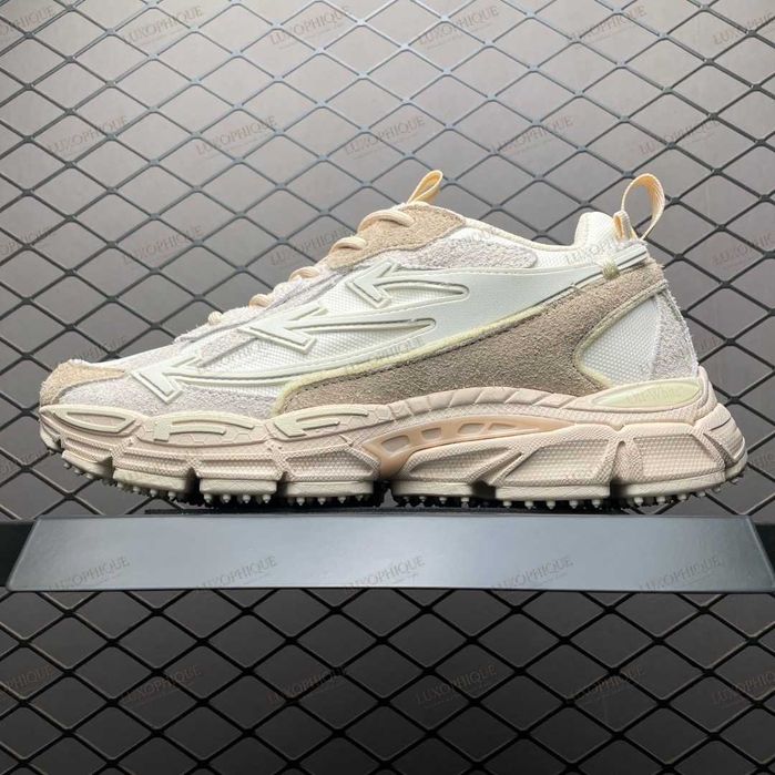 Off White Be Right Back 36-47