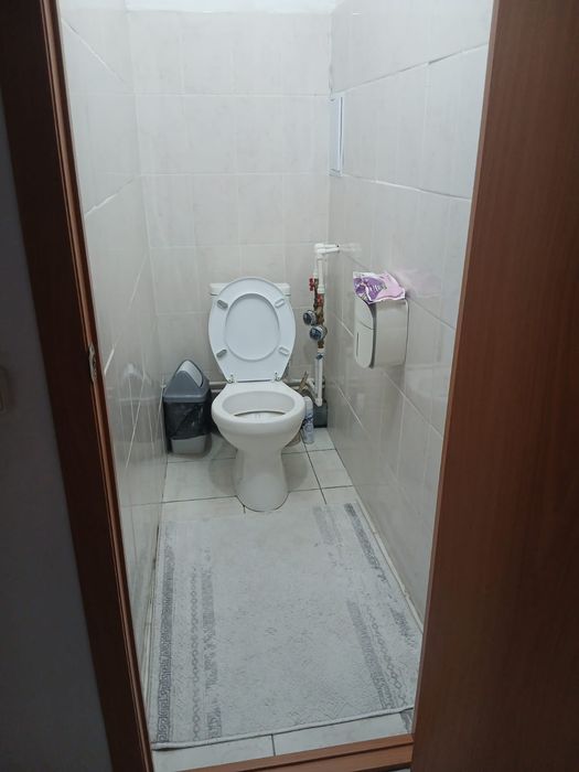 Продаётся 3х ком квартира