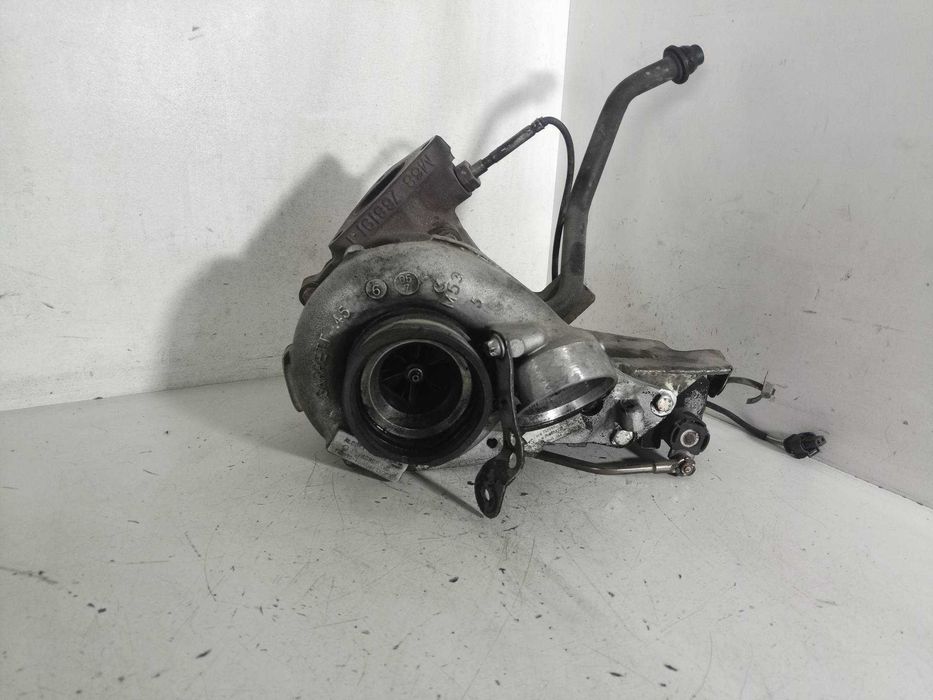 Turbina Mercedes-Benz C-Class W204 2.2 CDI cod A6460900980