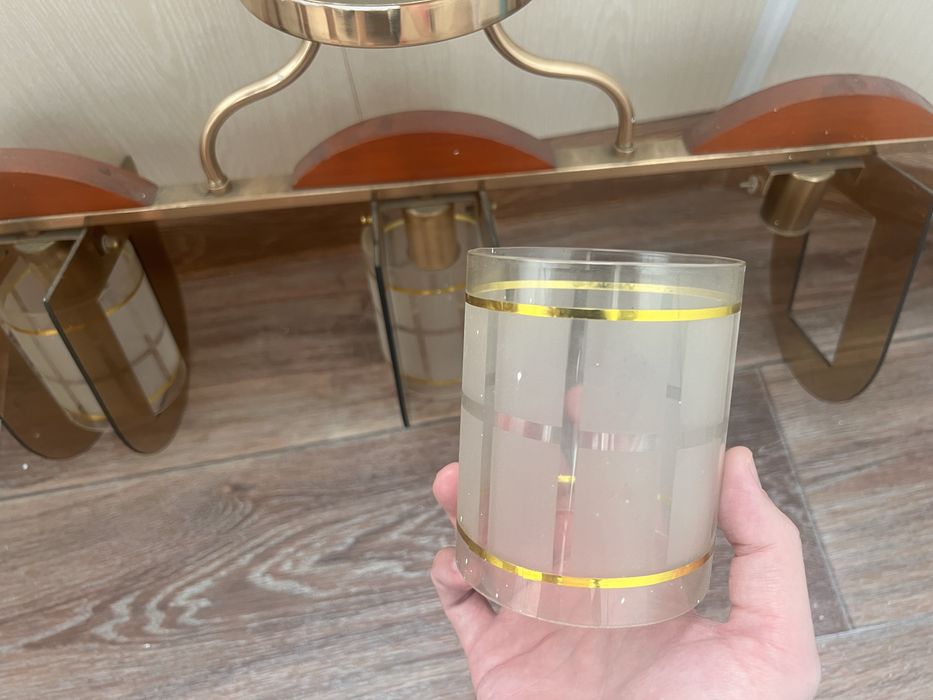 Лампа для коридора