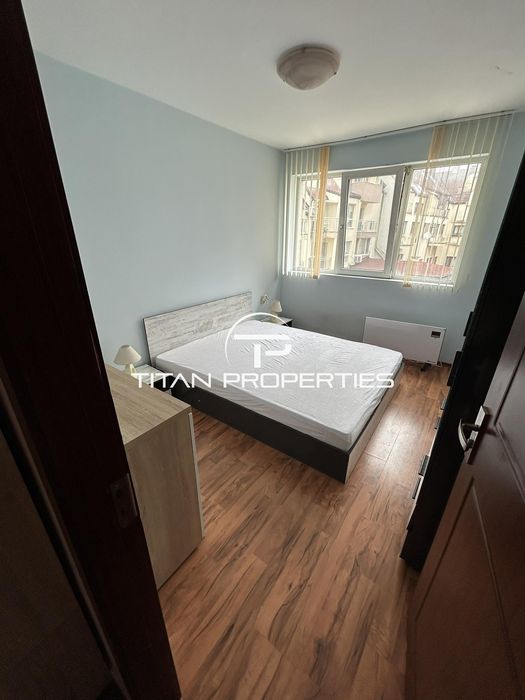 Дава се под наем Двустаен апартамент в Варна, Център - 54 кв.м за 400 € - Снимка #4