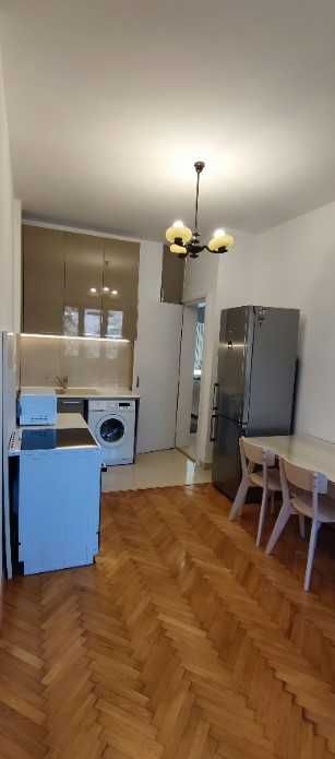 Дава се под наем Двустаен апартамент в София, Център - 65 кв.м за 597.21 € - Снимка #3