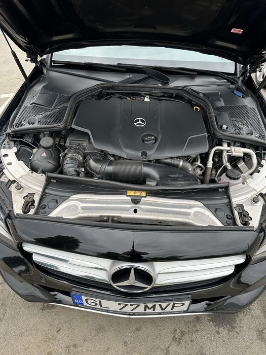 Mercedes-Benz C 250