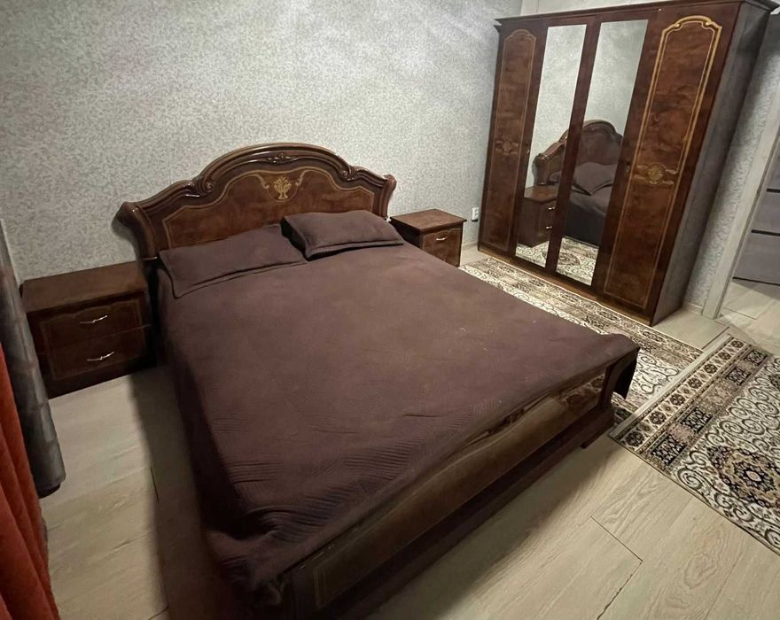 Квартира квартал 47