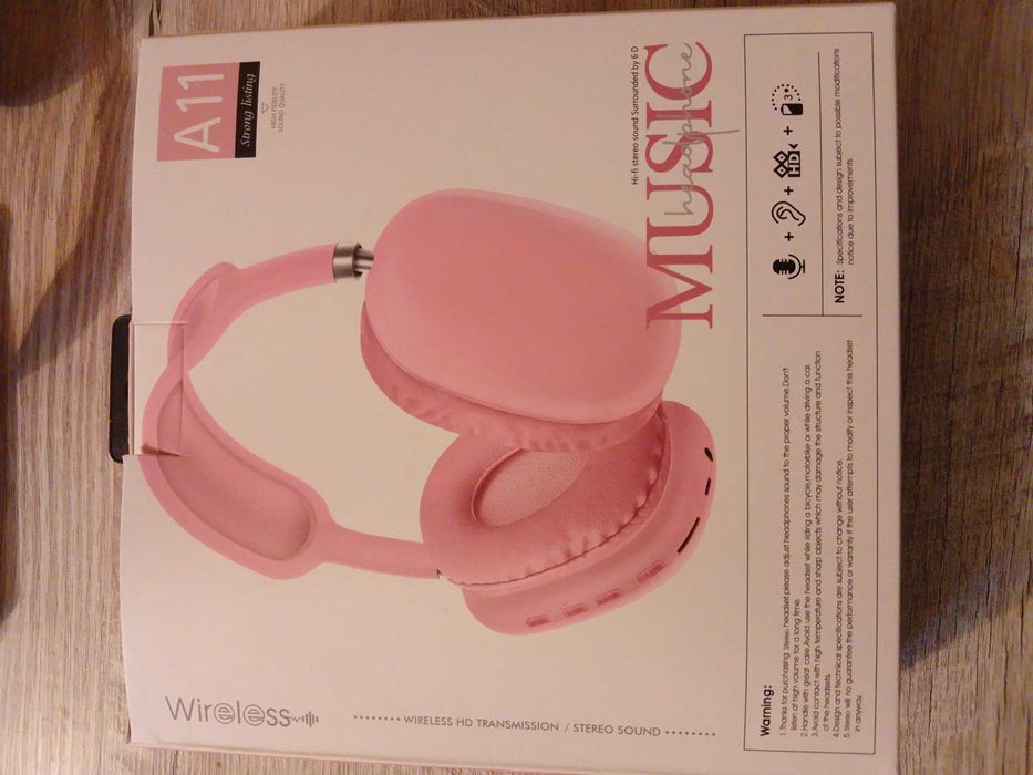 Продается Наушник Wireless