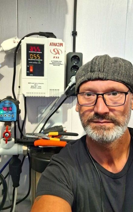 Электрик Караганды 24/7 срочный выезд!