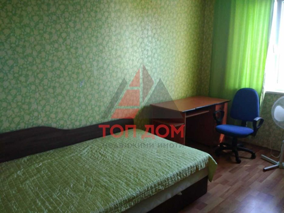 Дава се под наем Четиристаен апартамент в Варна, Левски - 90 кв.м за 510 € - Снимка #8