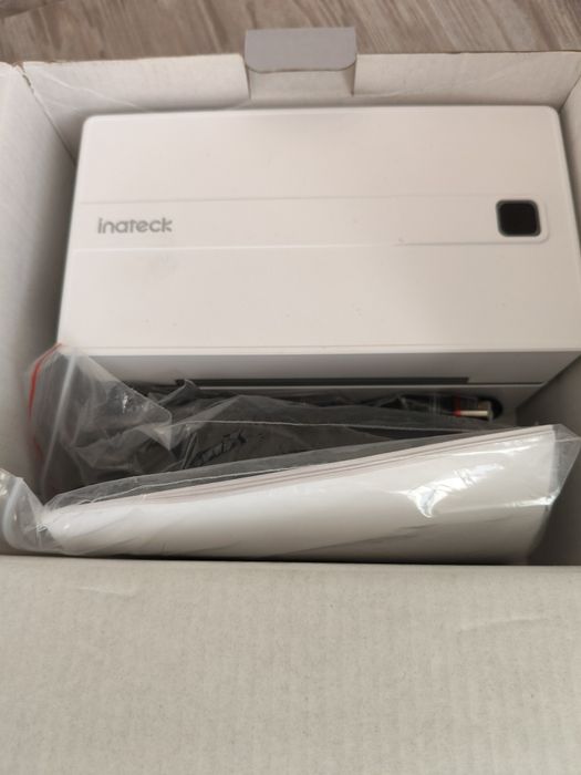 imprimanta Inateck PR40