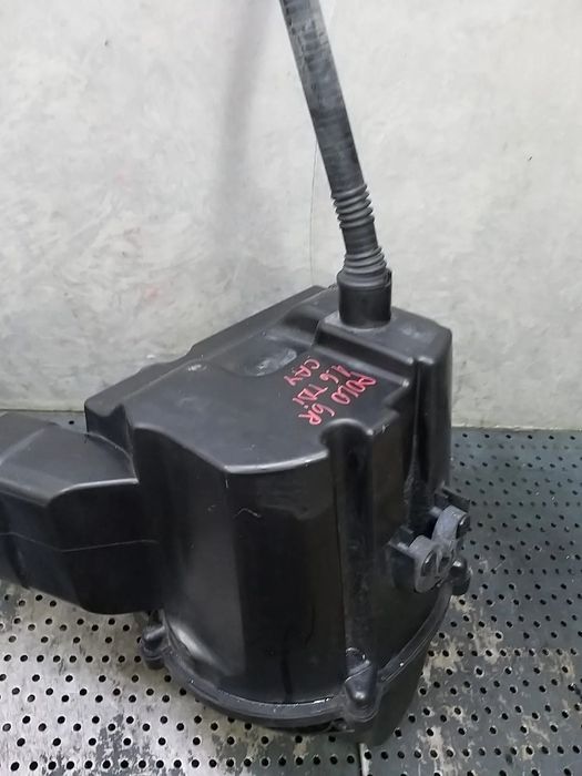 Carcasa filtru aer 1.6 tdi vw polo 6r 6r0129601c 6r0129607e 4l7508920