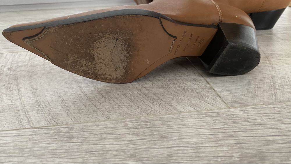 Cizme originale Sergio Rossi