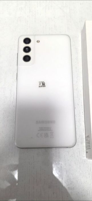 Samsung Galaxy S21 FE 5G 128 Gb