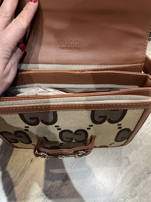 Дамска чанта Gucci