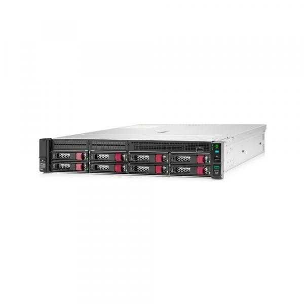 !Сервер HPE ProLiant DL180 Gen10/Xeon-Silver 4210R/32GB+19T/цена с НДС