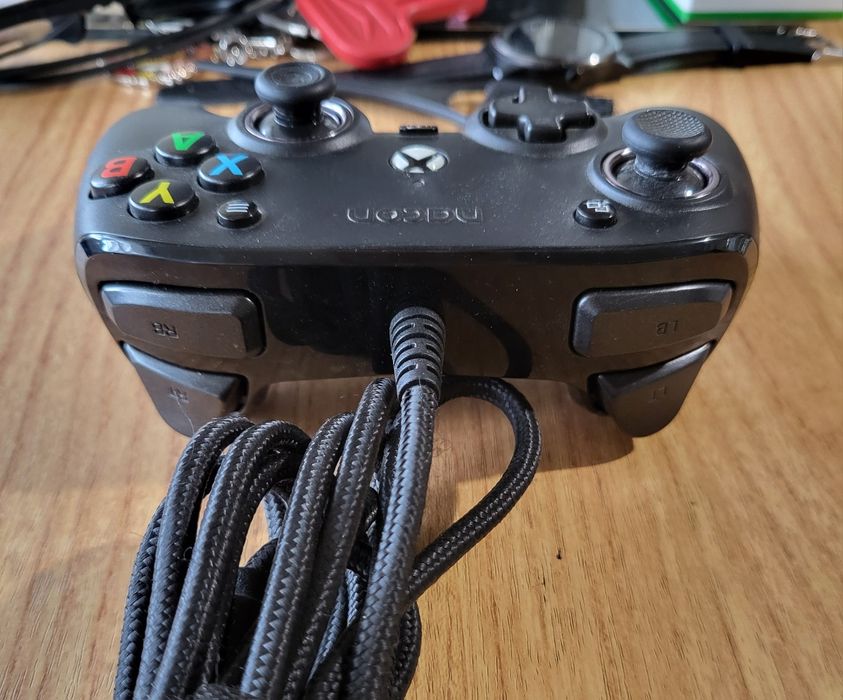 Джойстик bacon PRO Compact