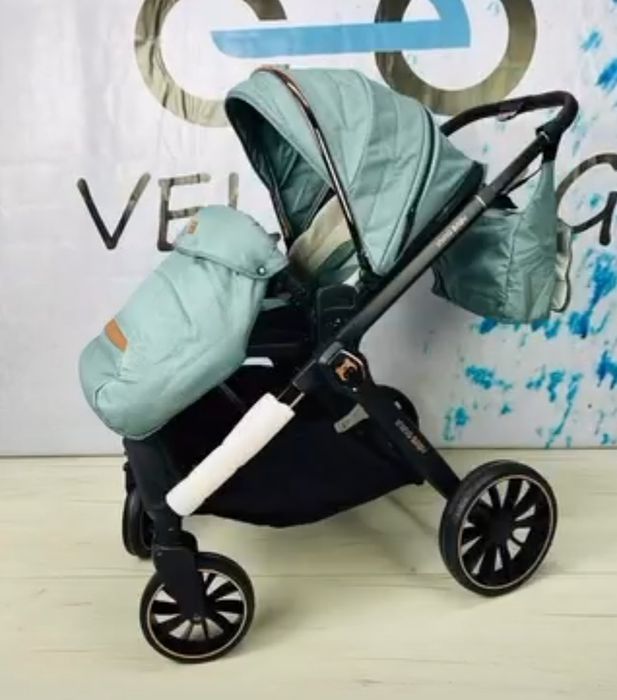 Коляска Ining Baby