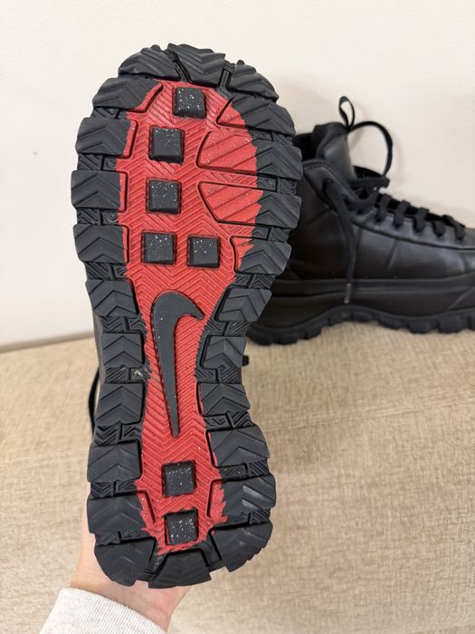 Nike Blazer Roam Mid Women's Winterized Shoes