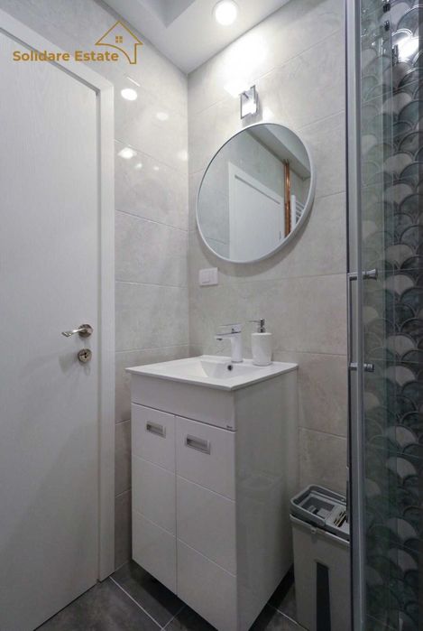 Дава се под наем Двустаен апартамент в София, Хаджи Димитър - 69 кв.м за 375 € - Снимка #3