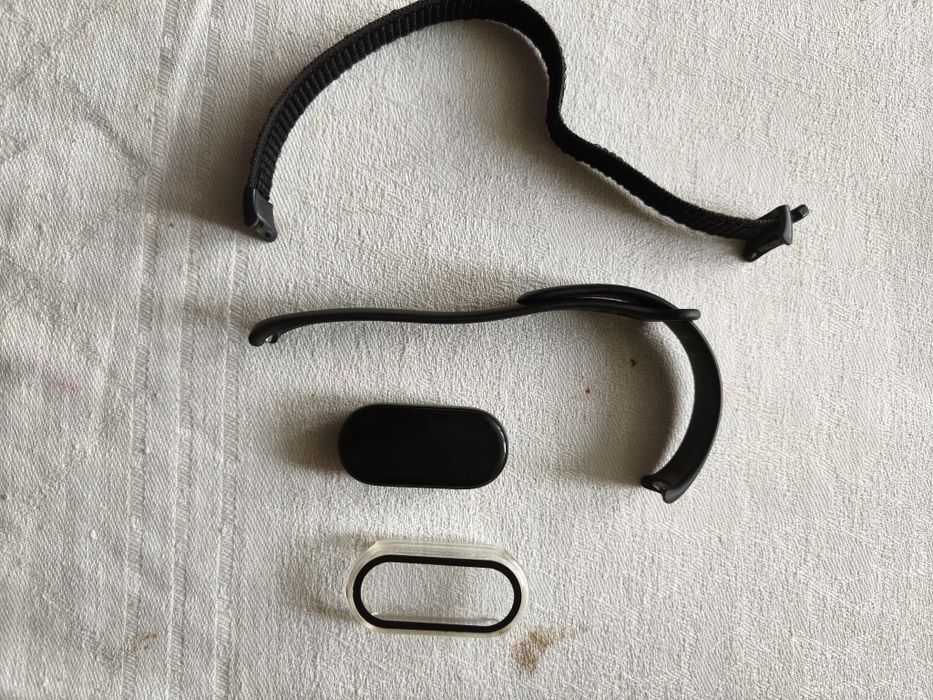 Xiaomi Mi Band 10