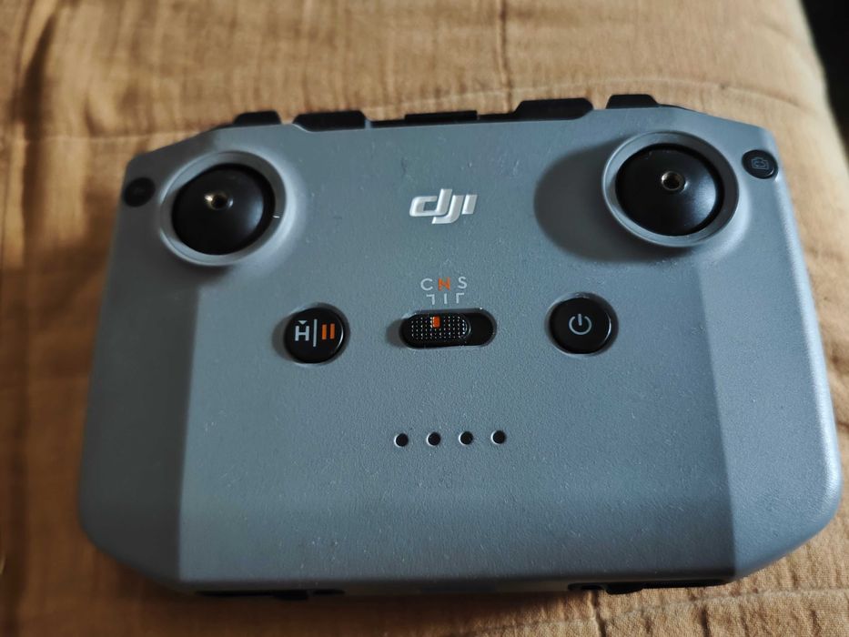 Контролер за дрон DJI flip rc-n3