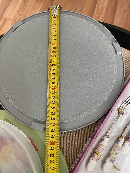 кухненски аксесоари - десертни