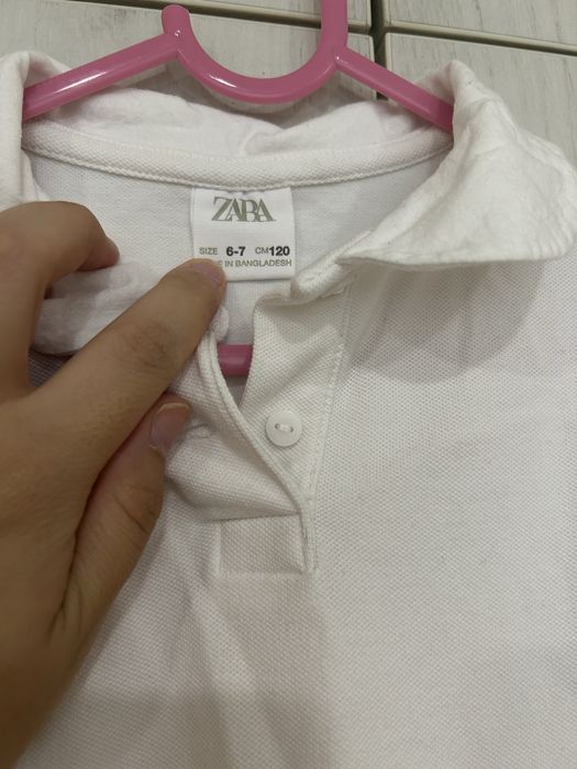 Детски Комплект на Zara