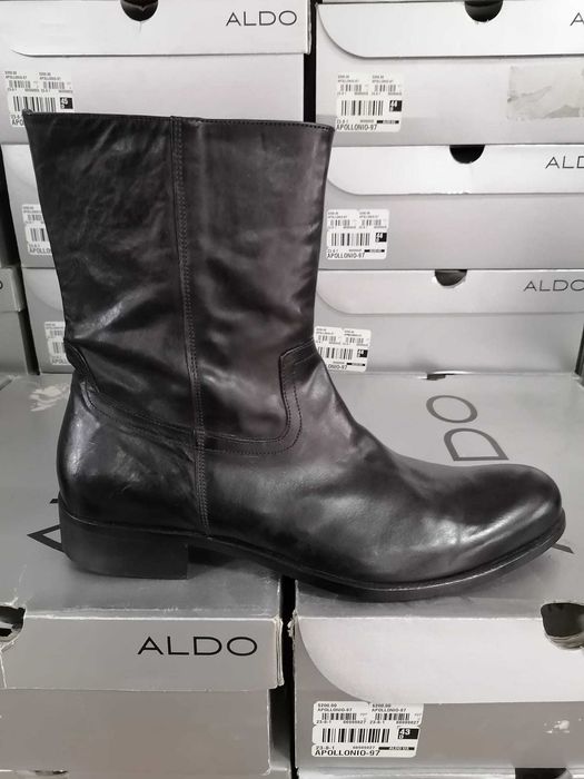 Нови зимни  боти и ботуши.