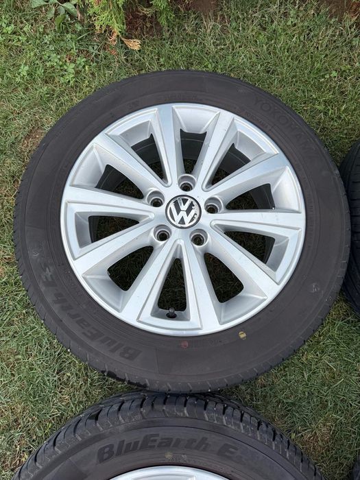 Джанти 5x112 16 цола VW