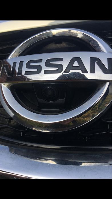 Nissan Qashqai Tekna 1.6 benzina