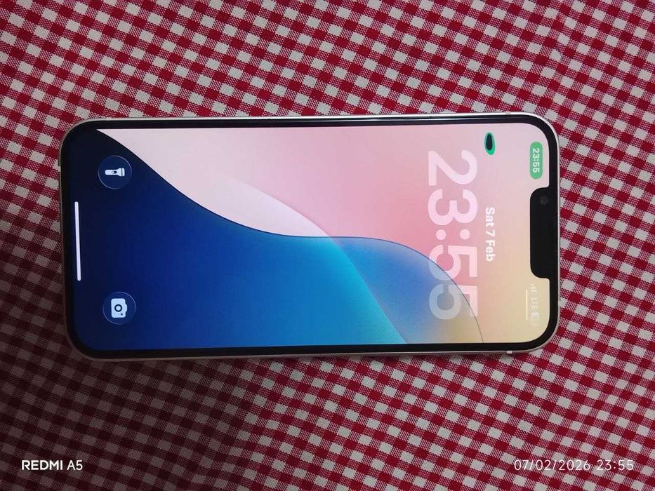 iphone 13, xolati yaxshi