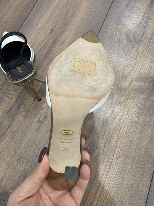 Sergio rossi оригинал