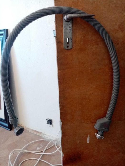 Furtun alimentare masina de spalat