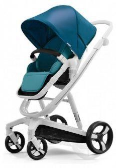 Коляска i.believe I - S035 LSD дисплеем