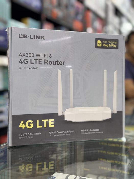Sim Kartali Router