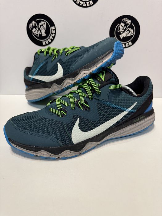 Маратонки NIKE TRAIL .Номер 43