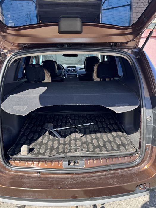 Продам Renault Duster