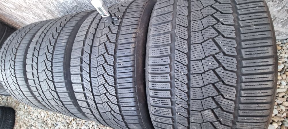 Anvelope Continental WinterContact TS860S M+S AO 285/30 R22 101W XL