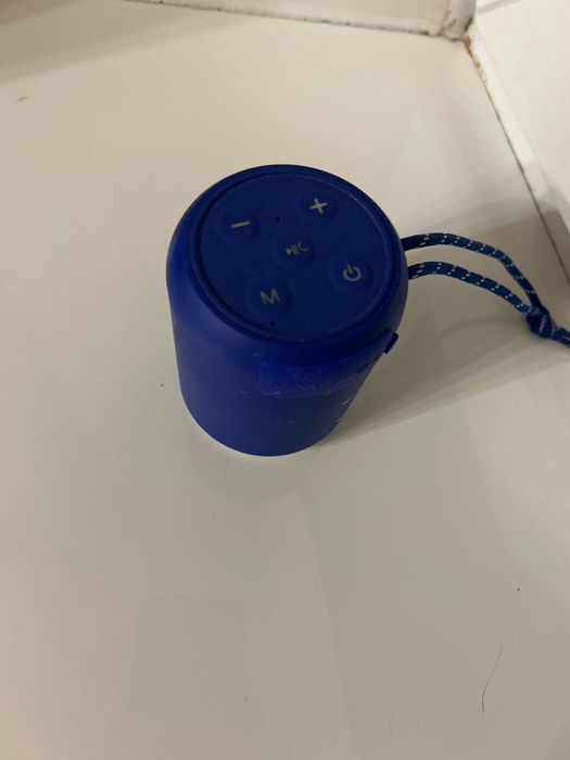 Колонка BoomsBass