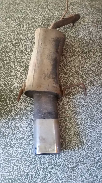 REMUS от Вектра Б Vectra B