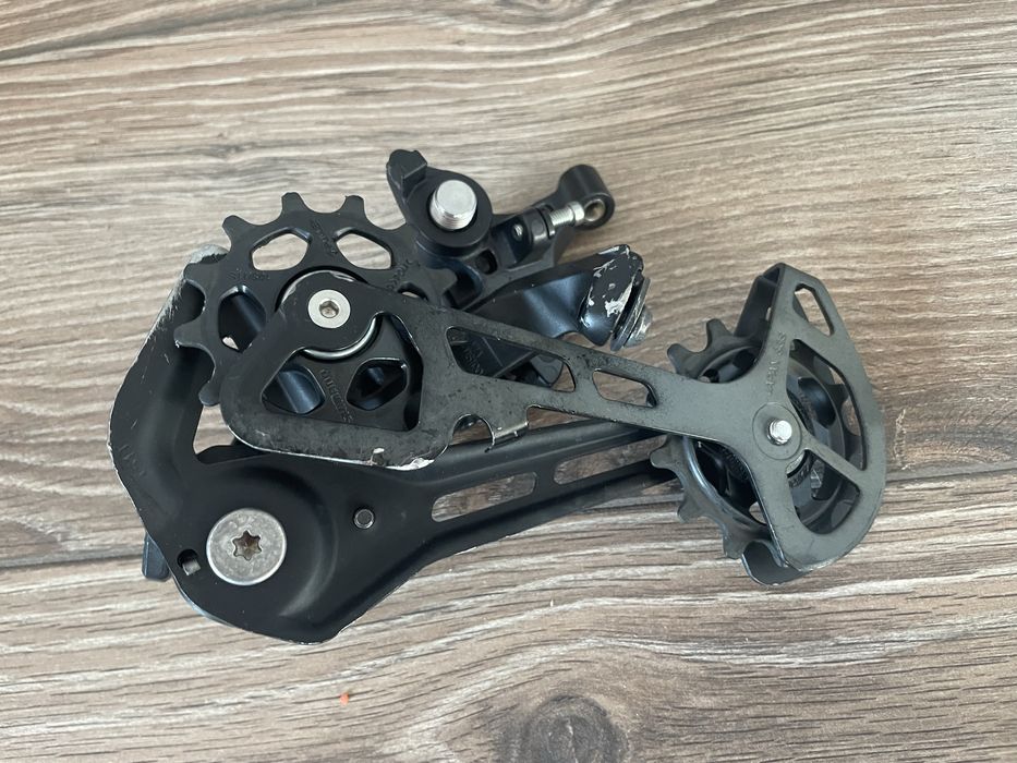 Групсет Shimano Deore 6100 1x12