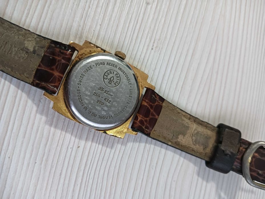 Ceas Cauny Prima      .