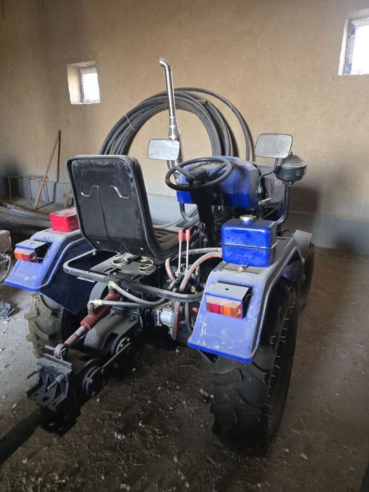 Трактор ARN сотилади! Холати Янги, Идеал!