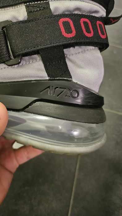 Jordan protomax 720 air